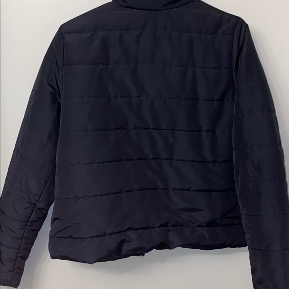 black jacket - Picture 2 of 4